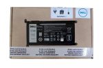 WDX0 R 42 Wh Battery for Dell Inspiron 15 5568 13 7368 17 5770 Laptops (3 CRH3)