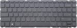 Keyboard for HP 240 G2 G3 HP 245 G2 G3 HP 246 G2 G3 Series - Image 3