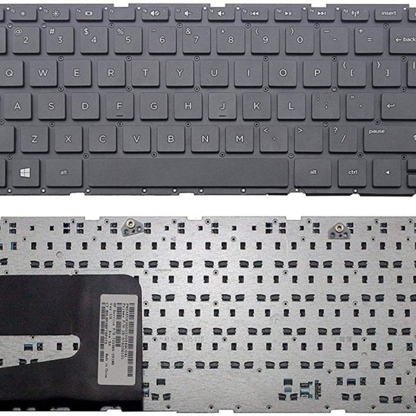 Keyboard for HP 240 G2 G3 HP 245 G2 G3 HP 246 G2 G3 Series
