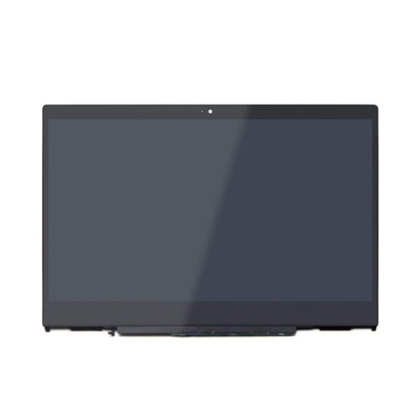 IPS LCD Display Touchscreen Glass Digitizer Assembly for HP Pavilion 14-cd0006la 14m-cd 14-cd0009la 14-cd1217la 14-cd0011la 14-cd0001la (without Frame)