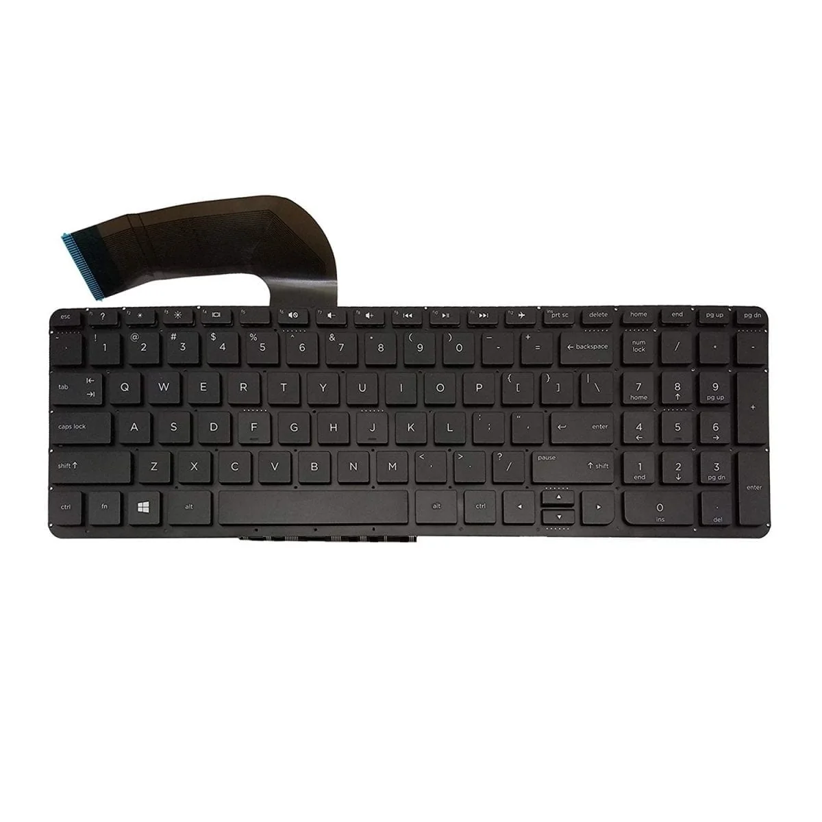 hp15p-1_2048x2048 HP Pavilion 15-P ENVY 15-K 17-K Series Keyboard - Image 1