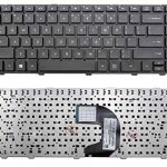 Laptop Keyboard For HP Probook 4440s 4441S 4445s 4446s Series without Frame