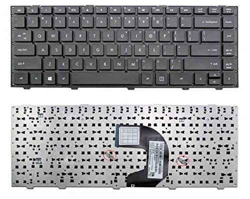 hp440_2048x2048 Laptop Keyboard For HP Probook 4440s 4441S 4445s 4446s Series without Frame - Image 1