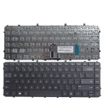 HP Envy 4-1000 series laptop keyboard by Lap Gadgets