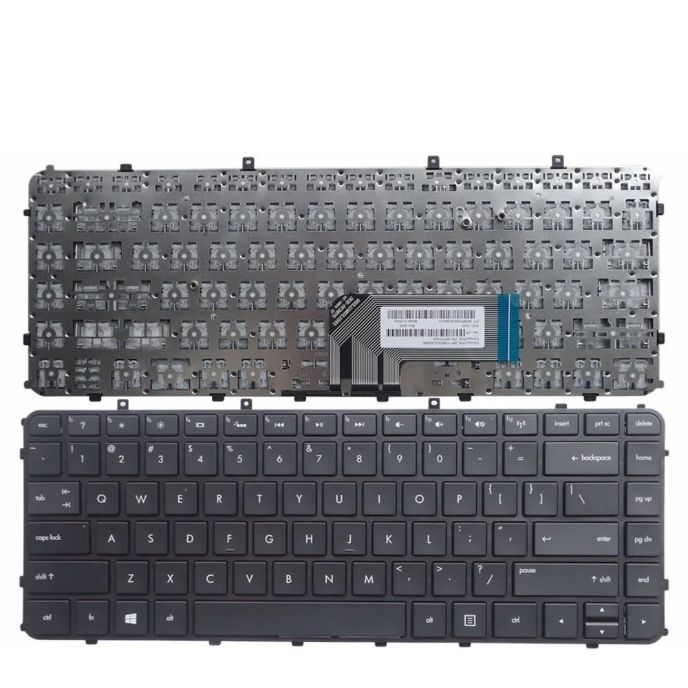 hpe1_2048x2048 HP Envy 4-1000 series laptop keyboard by Lap Gadgets - Image 1