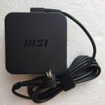 New Original OEM MSI Modern 14 B10MW-486US ADP-65GD D 65W 19V AC/DC Adapter&Cord