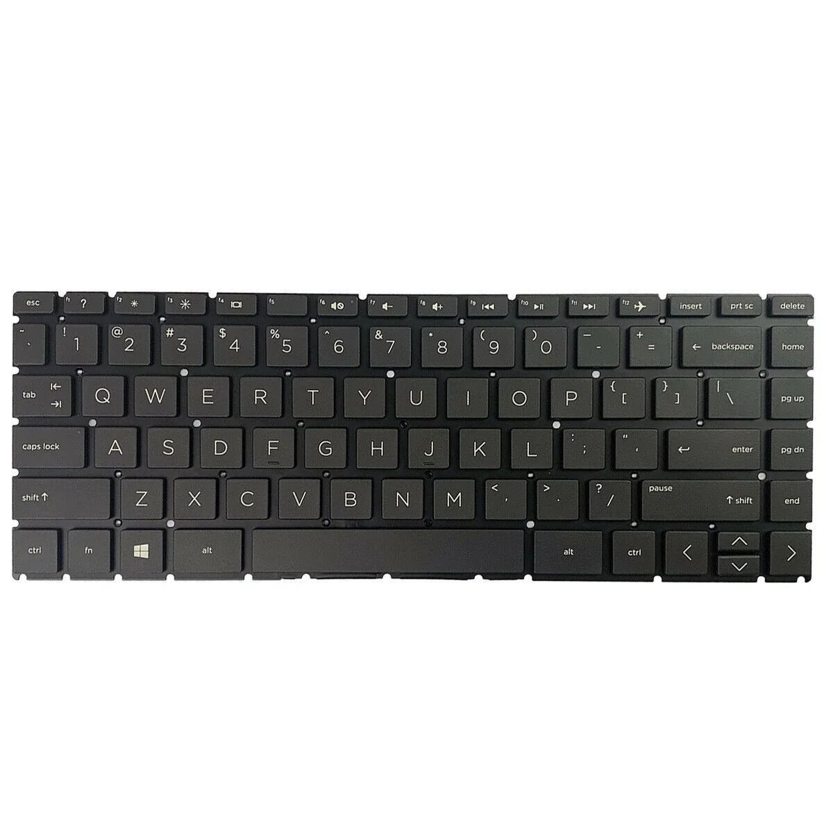 s-l1600_10_2048x2048 HP Pavilion x360 14-cd 14m-cd 14t-cd 14-ce Series,14m-ba 14-ba074tu 14-BA055TX 14m-cd Series keyboard with backlite - Image 1