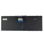 HP Pavilion x360 14-cd 14m-cd 14t-cd 14-ce Series,14m-ba 14-ba074tu 14-BA055TX 14m-cd Series keyboard with backlite - Image 3