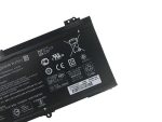11.55V 41.5wh SE03XL HSTNN-LB7G HSTNN-UB6Z Laptop Battery For HP Pavilion PC 14 TPN-Q171 849568-541 849908-850 - Image 2