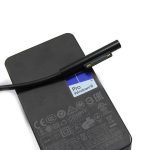 Charger for Microsoft Surface Pro 6 Pro 5 Pro 4 Pro 3 Surface Laptop & Surface Go & Surface Book with USB Charging Port - Image 2